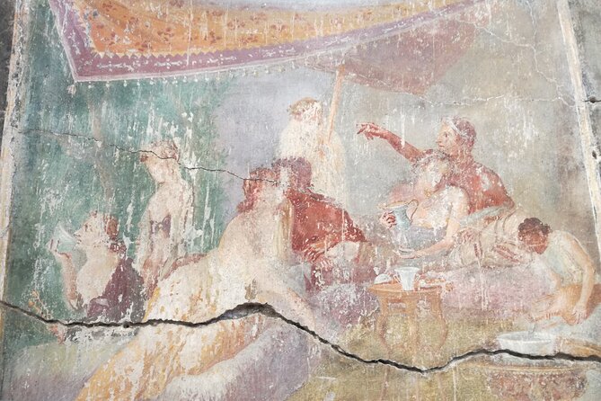 Private Tour with Official Guide through the wonders of Pompeii. - Time, start point, and how to handle your Pompeii entry ticket