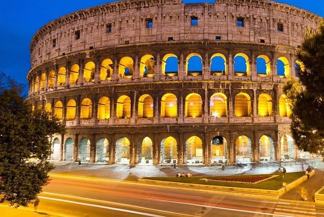Private Transfer from Amalfi Coast to Rome or vice versa - Why This Amalfi Coast to Rome Transfer Feels Worth It