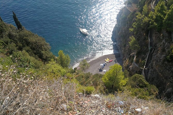 Private Transfer from Amalfi Coast to Rome or vice versa - What You Can Expect From the Driver Beyond Driving