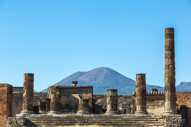 Private Transfer from Amalfi Coast to Rome or vice versa - When This Transfer Makes the Most Sense