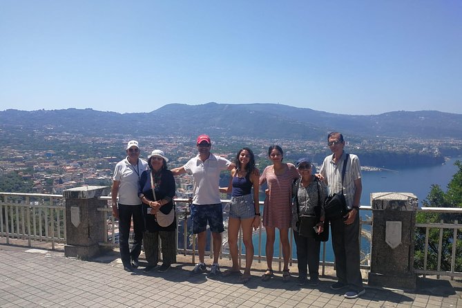 Private Transfer from Amalfi Coast to Rome or vice versa - Practical Tips So Your Day Runs Smoothly
