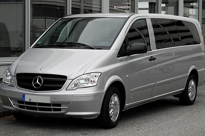 Private transfer from Amalfi to Naples - Key Things to Know Before You Ride