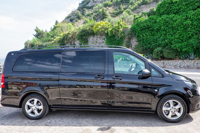Private transfer from Naples/Salerno to Sorrento, or vice versa - Who Should Book This Private Transfer