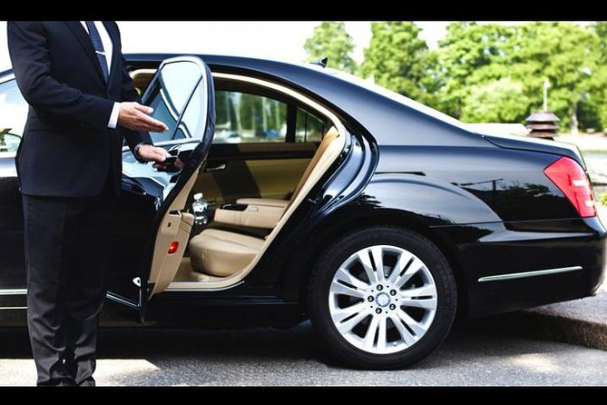 Private Transfer from Naples to Sorrento - Price and Value: Is $96.75 Per Person Worth It?