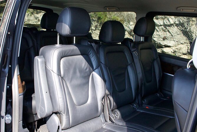 Private Transfer from Naples to Sorrento or from Sorrento to Naples - Price and Value: What You’re Really Paying For