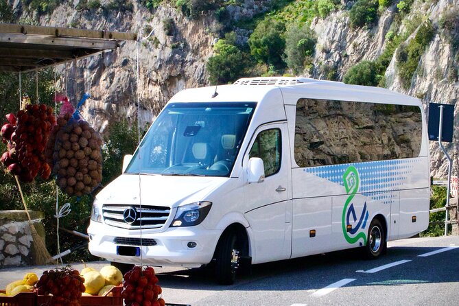 Private Transfer from Naples to Sorrento or from Sorrento to Naples - What It Feels Like for Different Types of Travelers