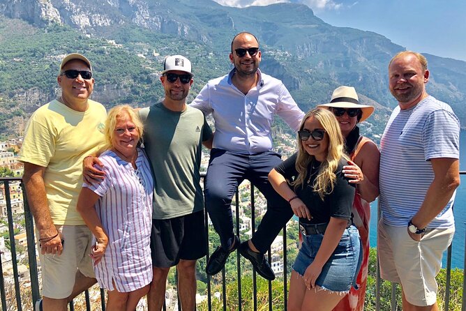 Private Transfer from Naples to Sorrento or Vice versa - Key Takeaways Before You Go