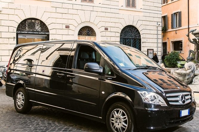 Private Transfer from Naples to Sorrento - The Naples to Sorrento Drive: What You Should Expect to See