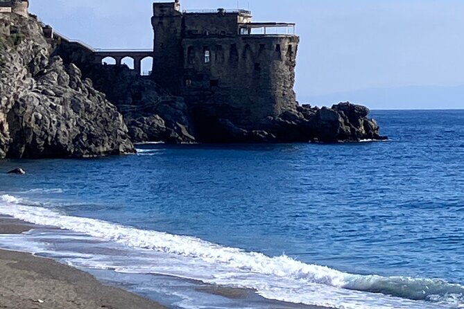Private transfer from Napoli to Sorrento with stopover in Pompeii ruins - Who this private Naples to Sorrento transfer is best for