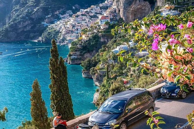 Private Transfer from Positano to Rome - Who should book this transfer (and who might not)