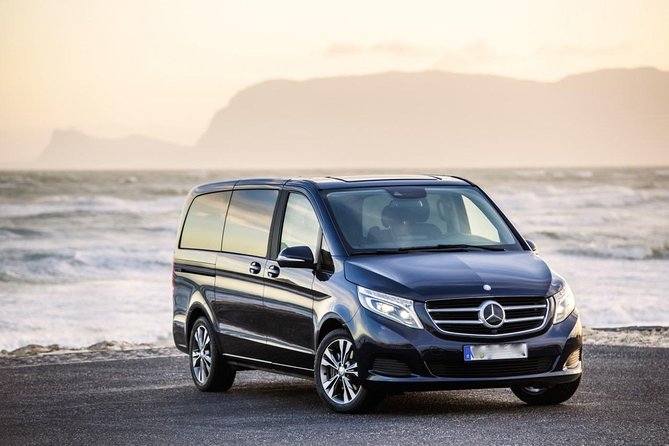 Private Transfer: From Positano to Sorrento with hotel pick-up and drop-off - Why Private Positano to Sorrento Transfers Beat the Bus Shuffle