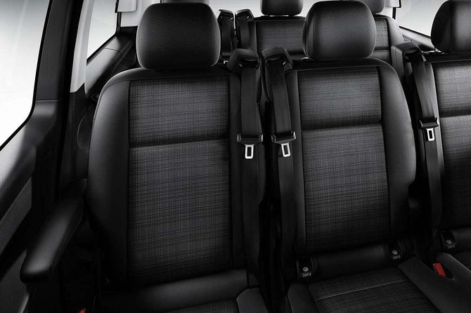 Private Transfer: From Positano to Sorrento with hotel pick-up and drop-off - Positano Pickup: Where the Trip Starts and How to Keep It Smooth