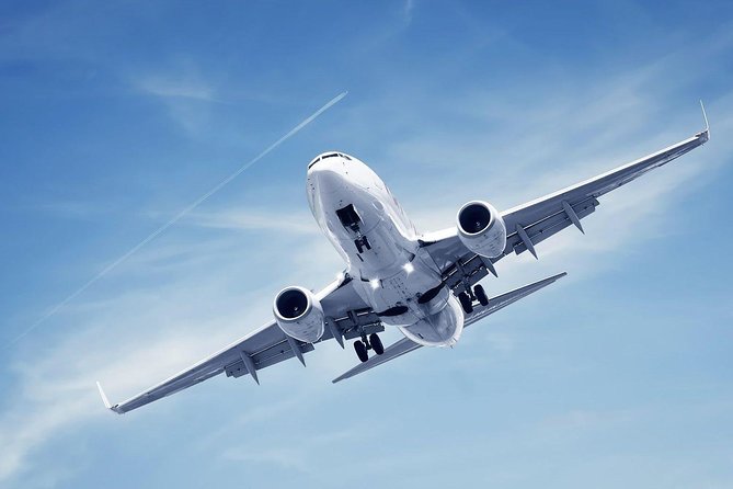 Private Transfer: From Sorrento (hotel) to Rome (hotel-airport-railway station) - Drop-off choices in Rome: hotel, airports, or Termini