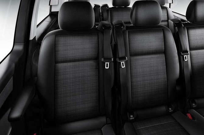 Private Transfer: From Sorrento (hotel) to Rome (hotel-airport-railway station) - Value check: what you pay and what you get