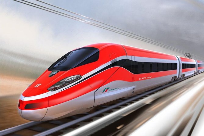 Private Transfer: From Sorrento (hotel) to Rome (hotel-airport-railway station) - When this transfer is the smartest choice (and when it is not)
