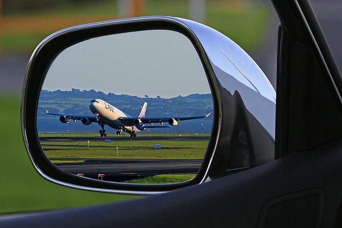 Private Transfer from Sorrento or Amalfi coast to Naples or vice versa - Practical Timing Tips for Naples and Amalfi Connections