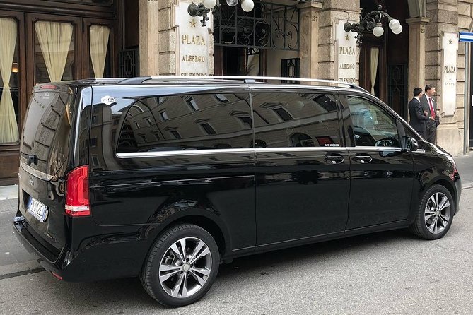 Private transfer from Sorrento to Florence - Private Sorrento to Florence: the real value is less stress