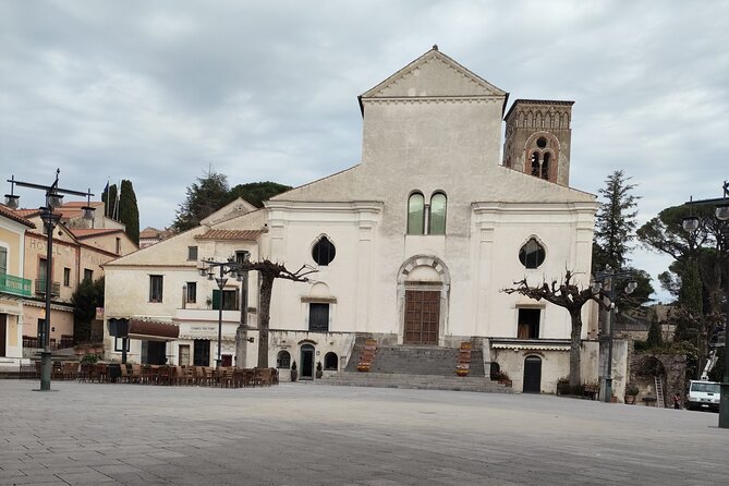 Private Transfer from Sorrento to Naples - Price and Value: What You’re Really Paying For