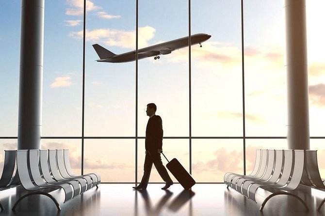 Private Transfer from Sorrento to Naples with Pick Up - Luggage, Vehicle Size, and Small Limits That Can Change Your Day