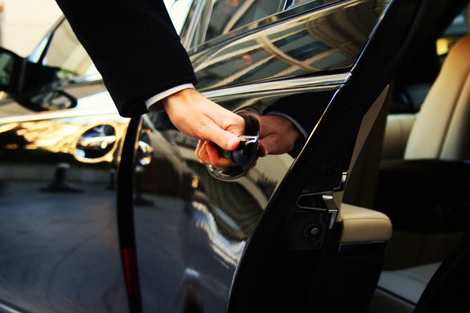 Private Transfer: From Sorrento to Positano with hotel pick-up and drop-off - Price and value: $89.10 per person, based on a full car