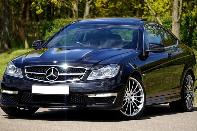 Private Transfer: Naples Hotel, Airport,Train Station to Sorrento - Why a private Naples to Sorrento transfer feels worth it