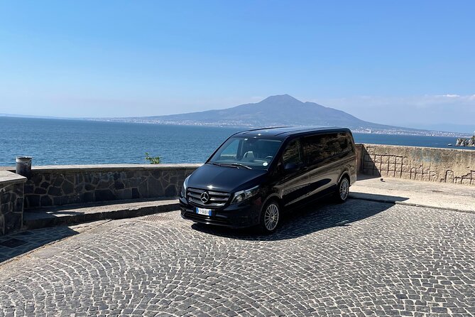 Private transfer Naples to Sorrento or Sorrento to Naples - How long the transfer really takes, and how to plan your day