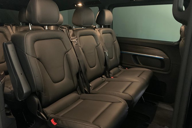 Private Transfer Naples to Sorrento with option of a Stop in Pompeii - Key things that make this transfer work well
