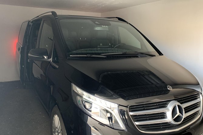 Private Transfer Naples to Sorrento with option of a Stop in Pompeii - Pompeii stop option: how to turn one transfer into a real highlight