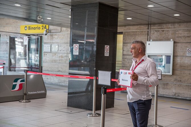 Private Transfer: Naples to Sorrento with Pompeii Guided Tour - Why this Naples to Sorrento combo tour works so well