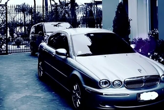 Private Transfer Positano - Naples - Key things I’d watch for before you book