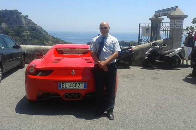 Private Transfer Positano to Rome - About Lunch and Side Plans: Know What Is Included