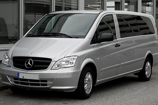 Private transfer Praiano to Naples - Safety and Cleanliness That You Can Actually Feel