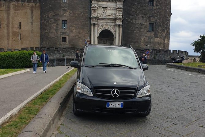 Private Transfer: Sorrento to Naples Hotel, Airport,Train Station - How Long Will It Take, and What Actually Affects Timing?