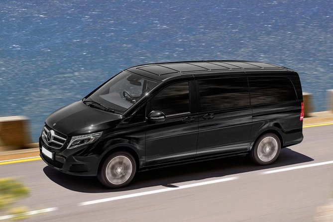 Private Transfer: Sorrento to Naples or Vice Versa - Price And Value: Is $123.09 Per Person Worth It?