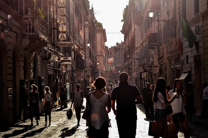 Private Transfer - Sorrento to Naples with 2hr of Sightseeing - The 2-Hour Sightseeing Window: Pompeii vs Mount Vesuvius