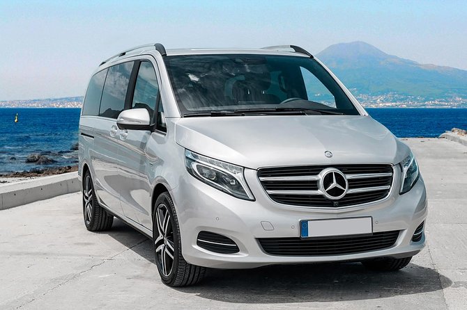 Private Transfer: Sorrento to Positano or Vice Versa - Should You Book This Private Transfer?