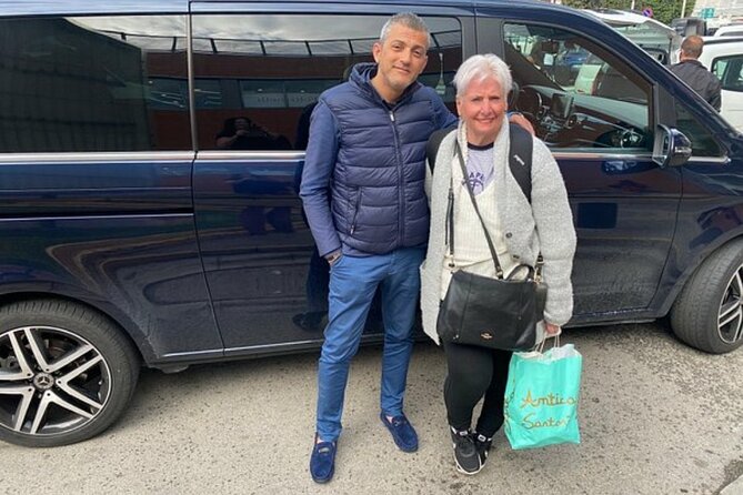 Private Transfer to Naples - Is This Worth Booking? My Decision Guide