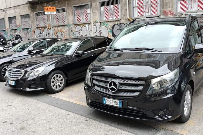 Private Transfers for Wheelchair Accessible - The Driver and Vehicle Experience: Comfort, Cleanliness, and Real Help