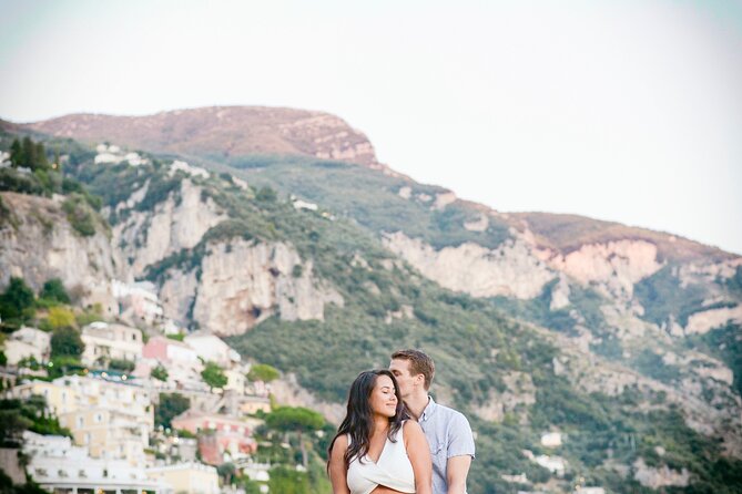 Private Vacation Photography Session with Local Photographer in Amalfi Coast - Small risks to know: cancellations and real-world scheduling