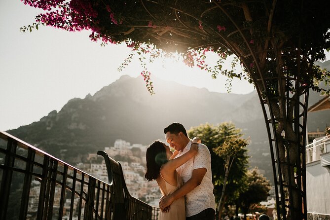 Private Vacation Photography Session with Local Photographer in Amalfi Coast - Who this Amalfi Coast photo session is best for