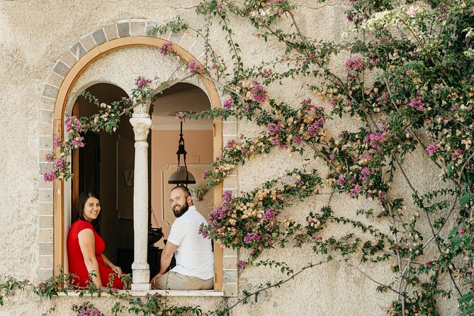 Private Vacation Photography Session with Local Photographer in Amalfi Coast - Should you book this private Amalfi Coast photography session?