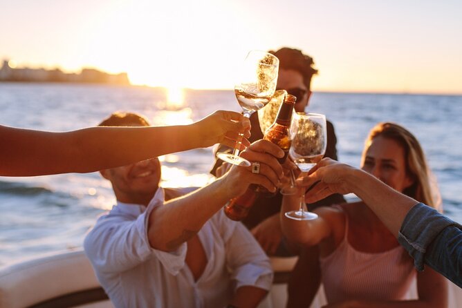 Private VIP Amalfi Coast Sunset Yacht Cruise with Aperitif - Key things to know before you go