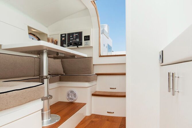 Private VIP Amalfi Coast Sunset Yacht Cruise with Aperitif - Price and value at $524.22 per person: when it feels worth it