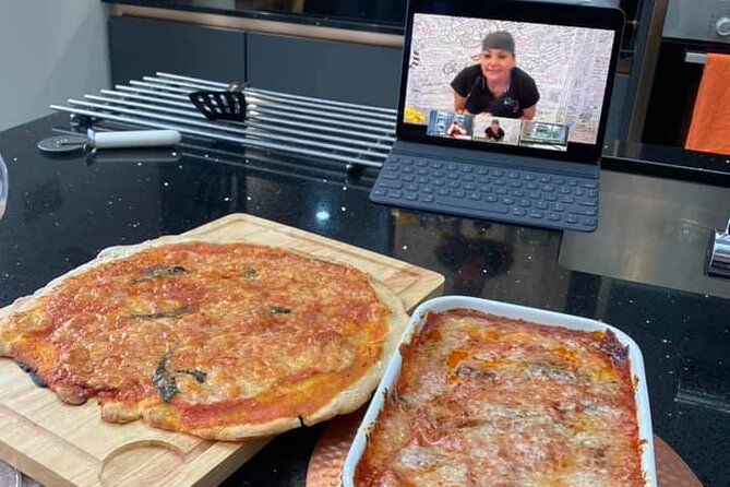 Private Virtual Cooking Class from Sorrento - Key points to know before you cook
