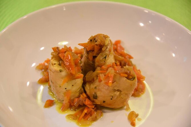Private Virtual Cooking Class from Sorrento - Why cooking Sorrento flavors on Zoom actually works