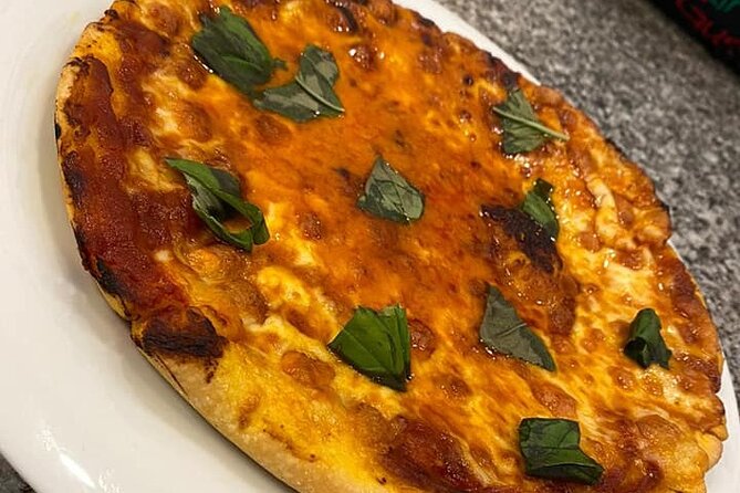 Private Virtual Cooking Class from Sorrento - Gnocchi alla sorrentina, shaped and guided