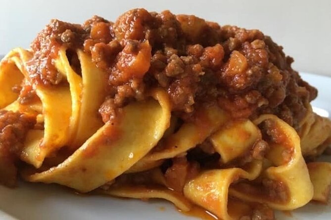 Private Virtual Cooking Class from Sorrento - Setting up at home: ingredient list, recipes, and mobile ticket