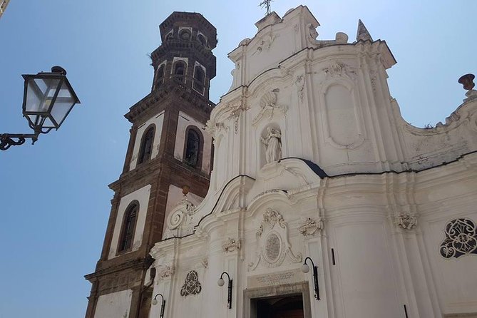 Private Walking tour from Ravello to Amalfi following Escher works - Price and What Makes It Feel Worth It