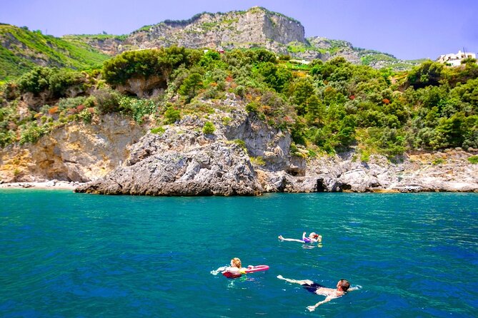 Procida Small Group Boat Tour from Ischia with Aperitif - Why This Ischia to Procida Boat Plan Makes Sense