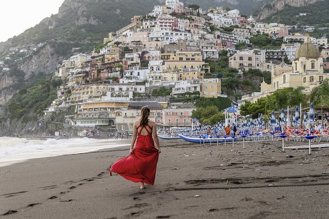 Professional photo shoot around Positano - Key Points That Matter